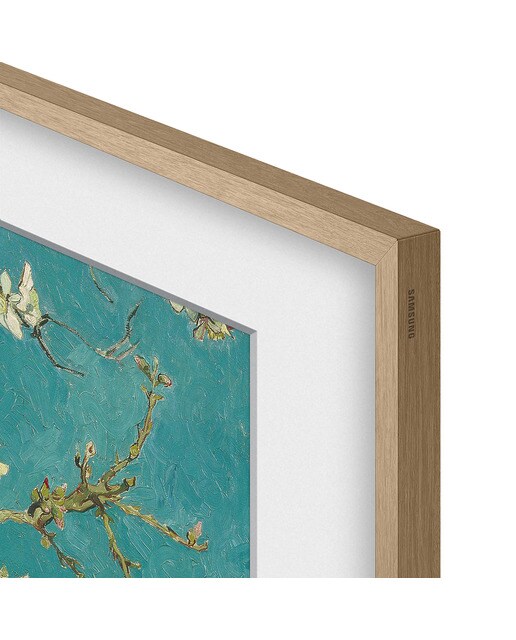 Marco para TV Samsung The Frame 2023 VG-SCFC32TKBXC 32" color Teka - Teca Teca-2