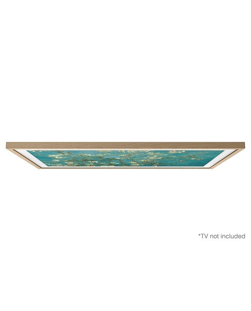 Marco para TV Samsung The Frame 2023 VG-SCFC32TKBXC 32" color Teka - Teca Teca-4