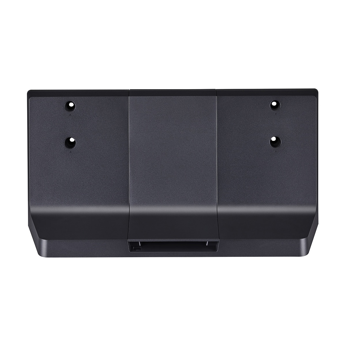 Peana de mesa LG ST-G4WR8377 giratoria 20º paraTV OLED series G4 de 83" y 77" - Gris Gris-5