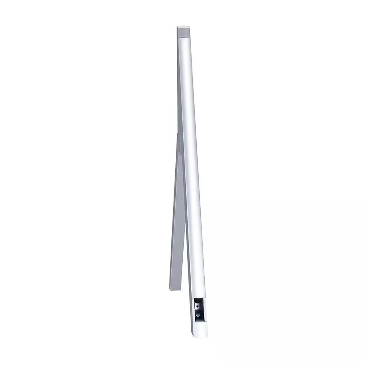 Suporte de chão LG SR-M3DT97 para televisores OLED de 97" das séries M e G Cinzento-4