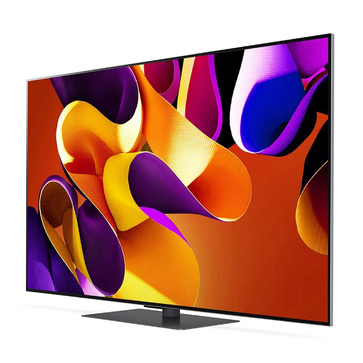 LG ST-G4SN55 Tv-standaard Zwart