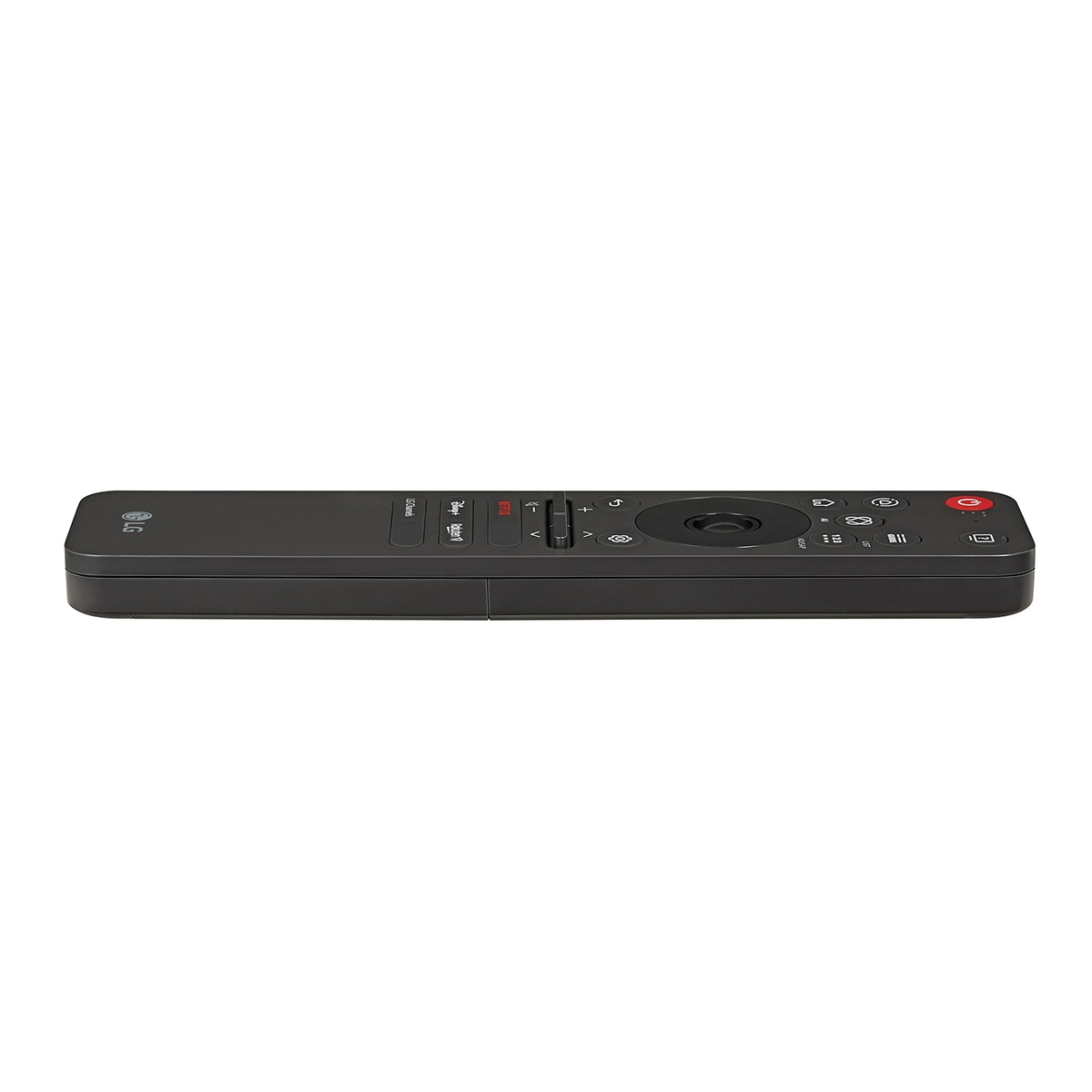 Mando a distancia para TV LG MR25GA, Magic Remote con puntero Negro-5