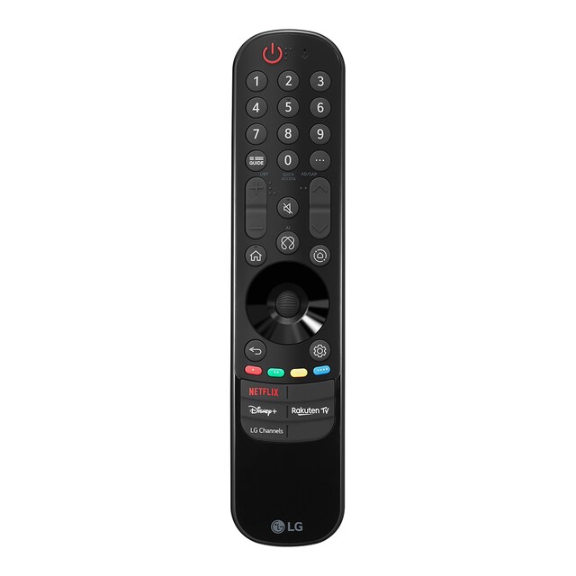 Imagen 0 de Mando a distancia para TV LG MR25GB, Magic Remote con puntero