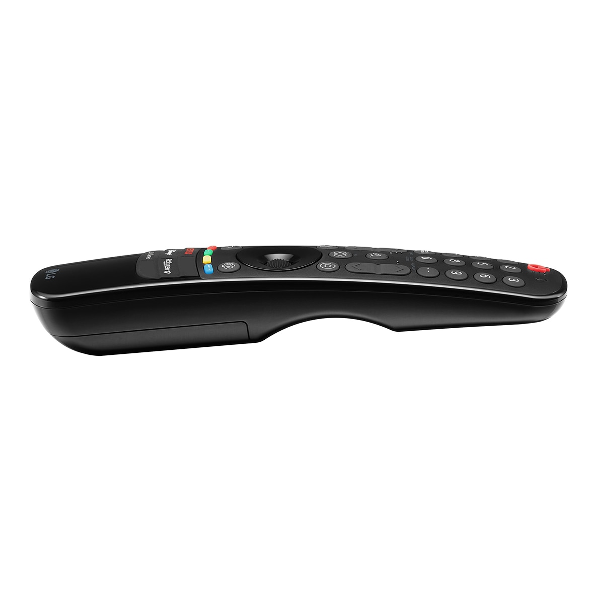 Mando a distancia para TV LG MR25GB, Magic Remote con puntero Negro-5