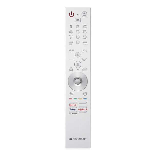 Imagen 0 de Mando a distancia LG PM25GN, Magic Remote Premium con puntero