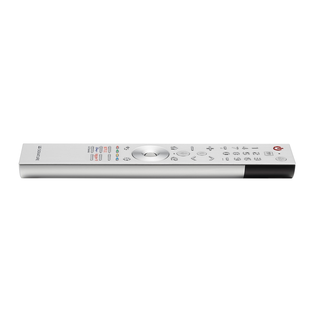 Mando a distancia LG PM25GN, Magic Remote Premium con puntero Gris-5