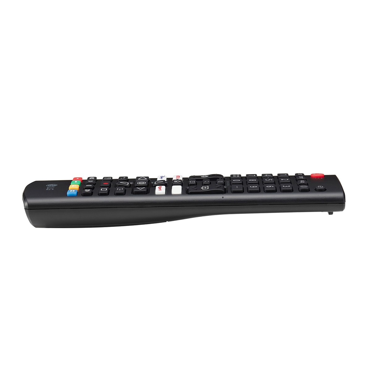 Mando a distancia LG SR25GA Universal Negro-4