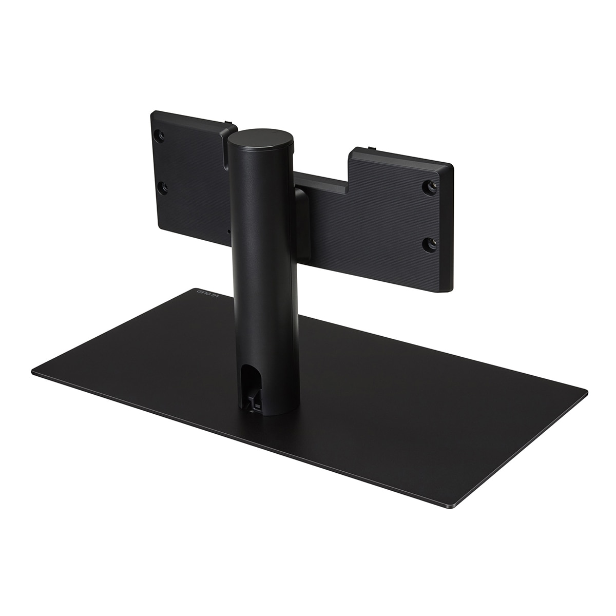 Peana TV LG SA-G5SN55. para TV OLE 55" series G Negro-2