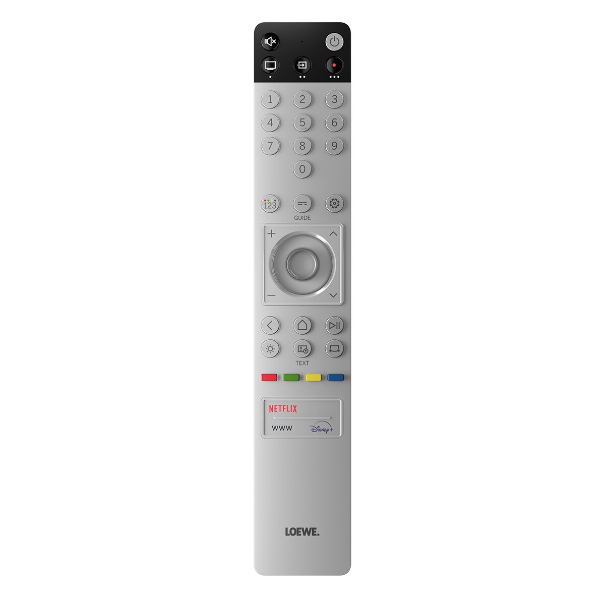 Imagen 0 de Mando a distancia Loewe stellar para TV's Loewe stellar con Sistema Operativo Tizen