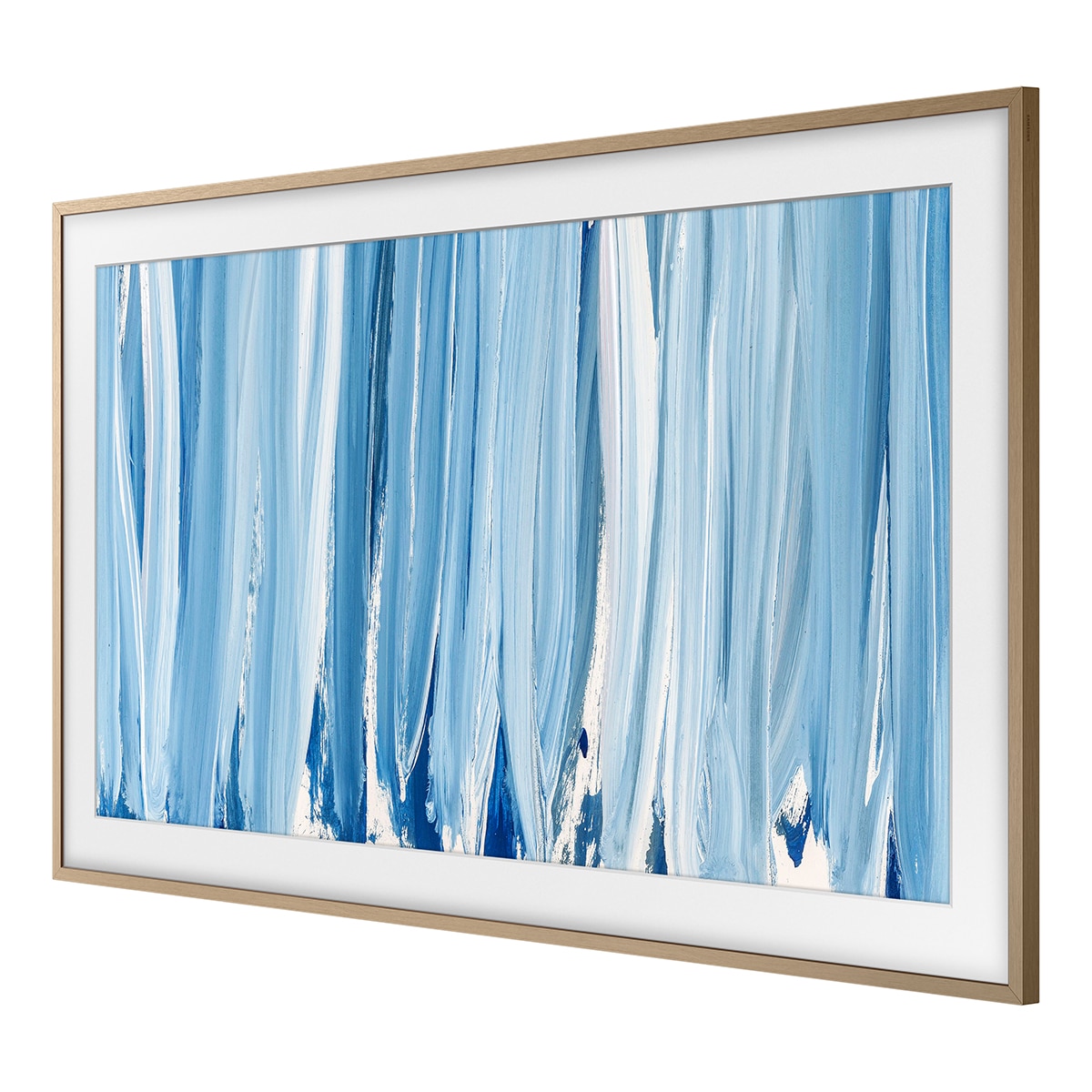 Marco para TV Samsung The Frame 2026 65" VG-SCFH65TKBXC - Teca Teca-2