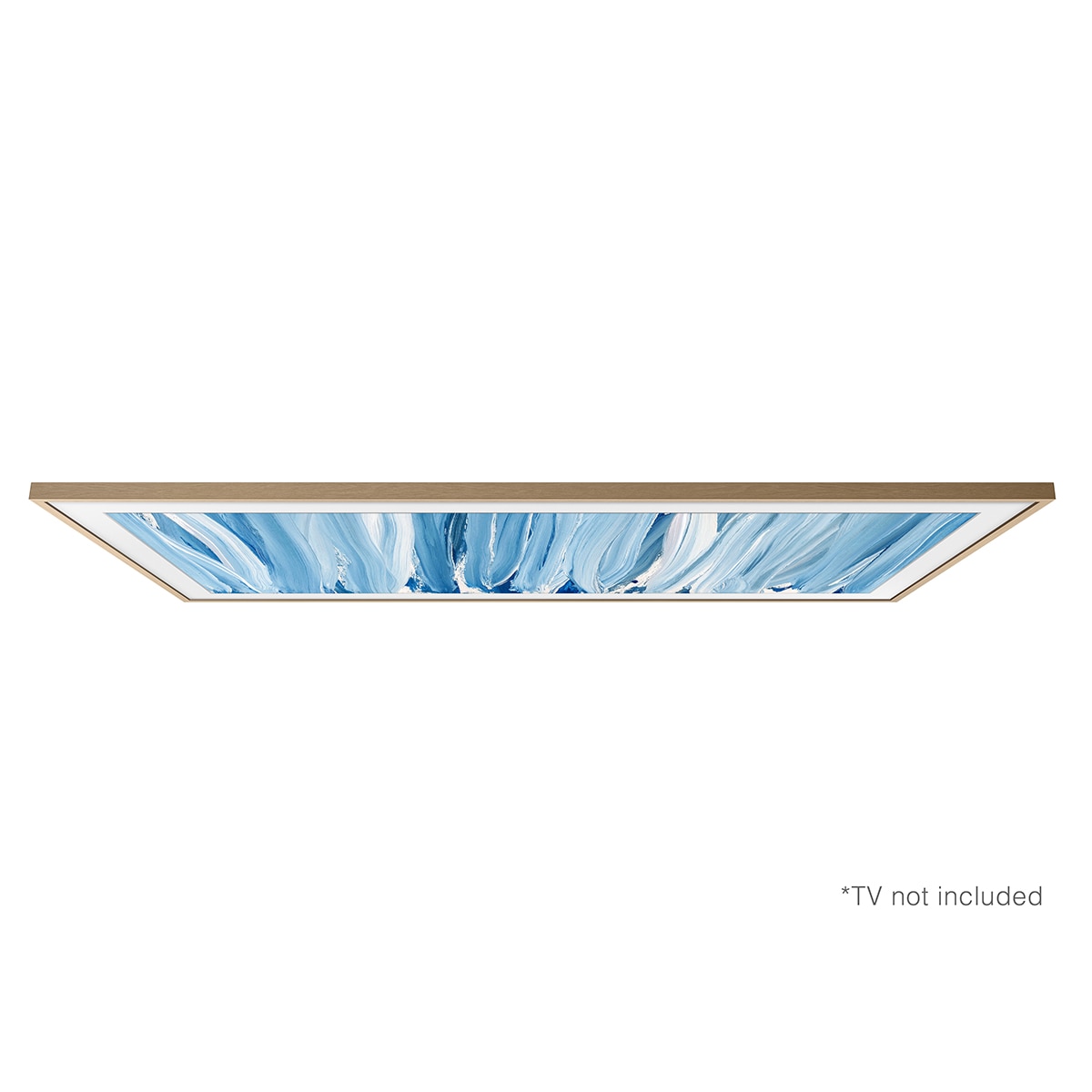 Marco para TV Samsung The Frame 2026 65" VG-SCFH65TKBXC - Teca Teca-3