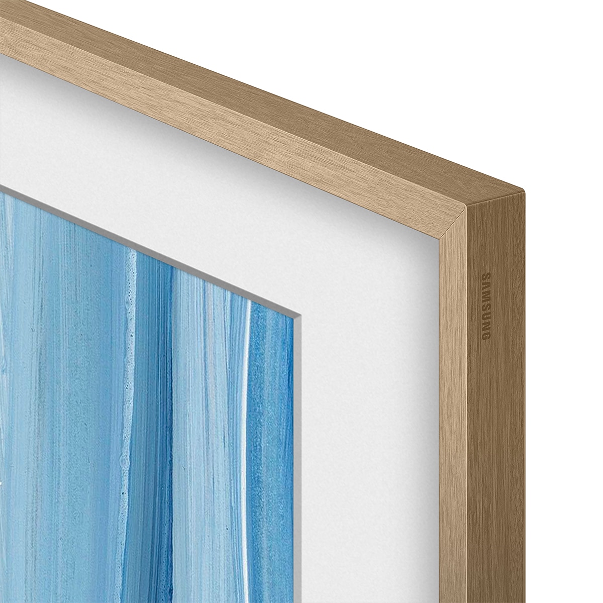 Marco para TV Samsung The Frame 2026 65" VG-SCFH65TKBXC - Teca Teca-4
