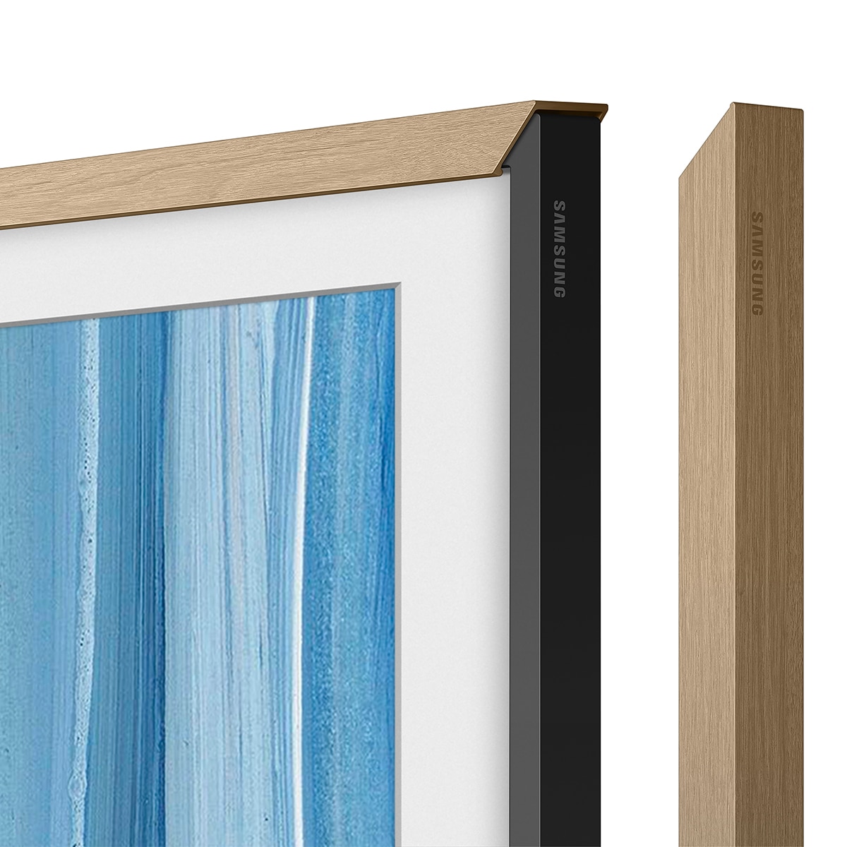 Marco para TV Samsung The Frame 2026 65" VG-SCFH65TKBXC - Teca Teca-5