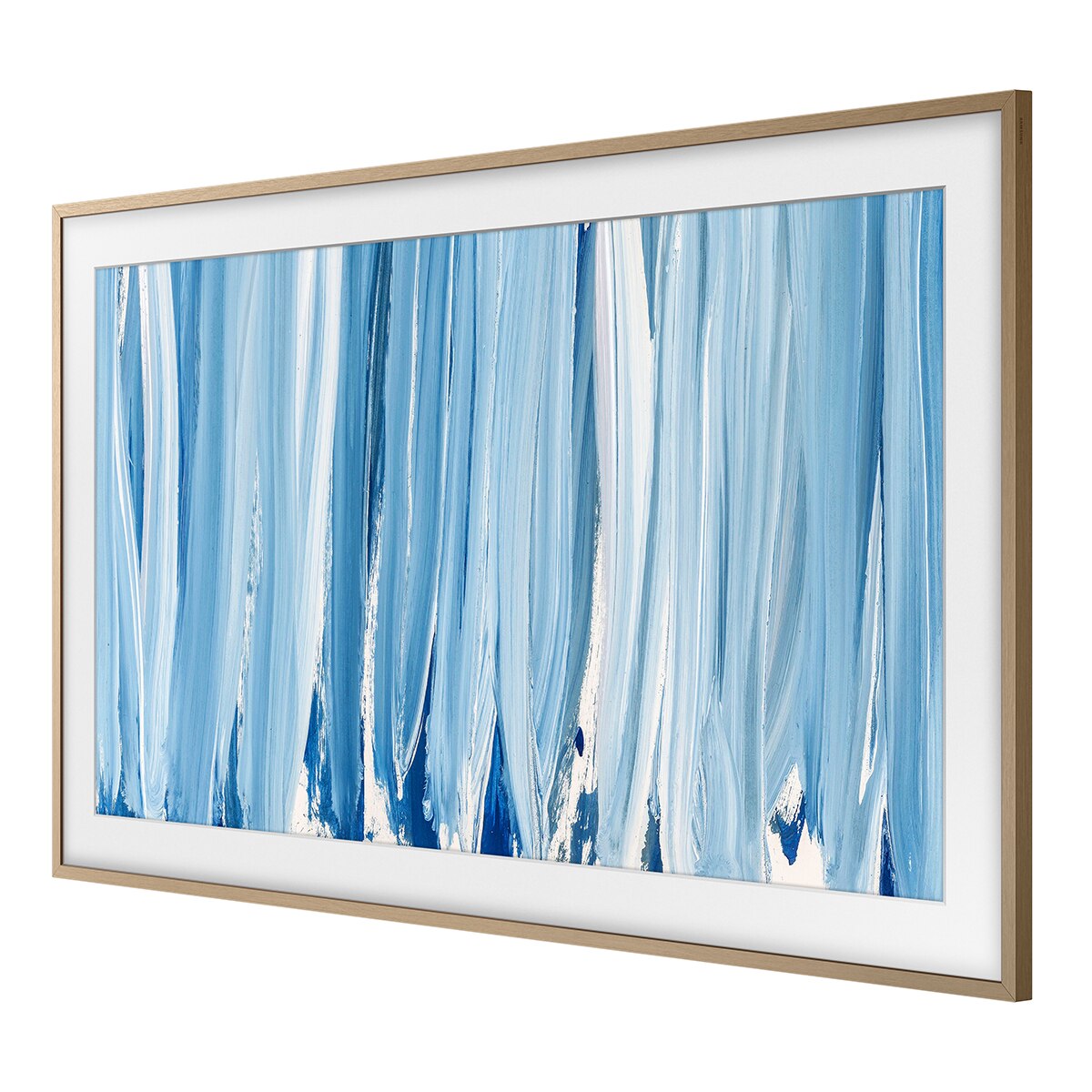 Marco para TV Samsung The Frame 2026 55" VG-SCFH55TKBXC - Teca Teca-2