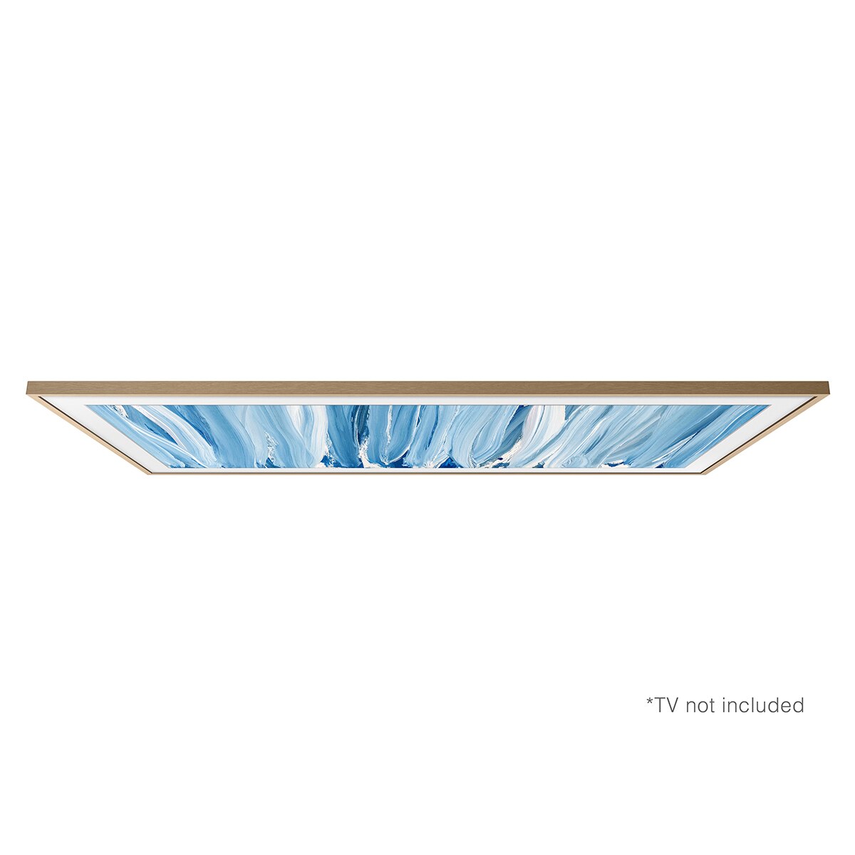 Marco para TV Samsung The Frame 2026 55" VG-SCFH55TKBXC - Teca Teca-4