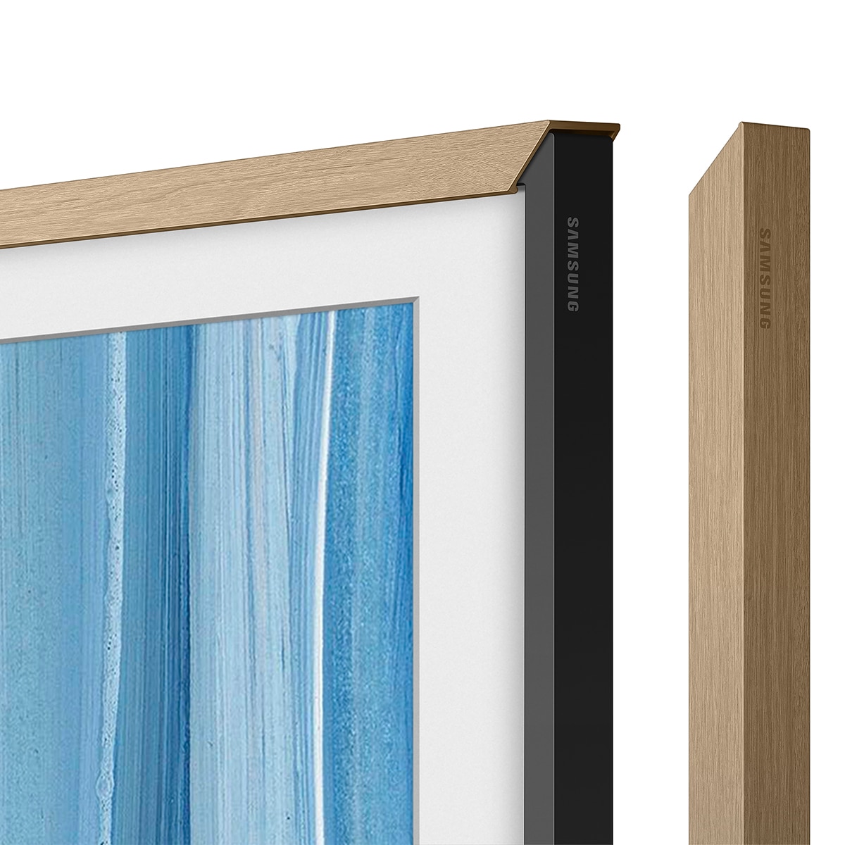 Marco para TV Samsung The Frame 2026 55" VG-SCFH55TKBXC - Teca Teca-5