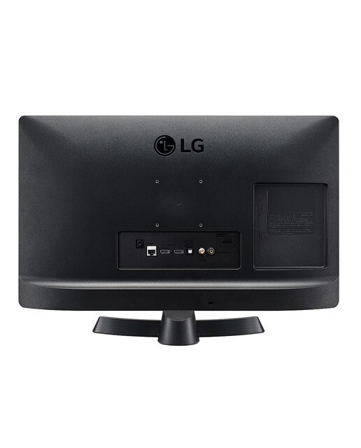 TV LED 60 cm (24'') LG 24TQ510S-PZ HD Smart TV Negro-3