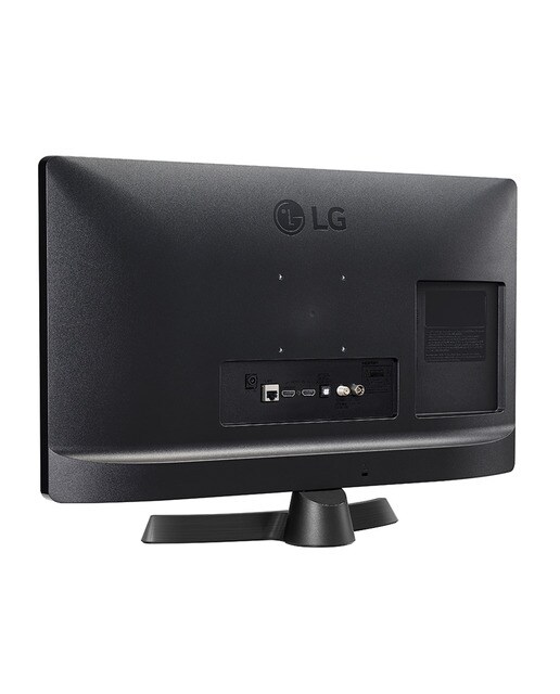TV LED 60 cm (24'') LG 24TQ510S-PZ HD Smart TV Negro-6
