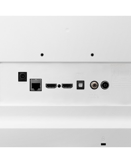 TV LED 60 cm (24'') LG HD Smart TV Blanco-7