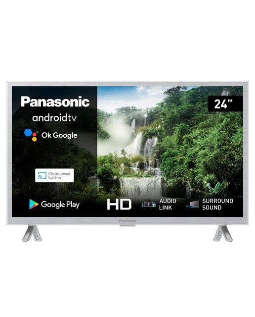 TV LED 60cm (24