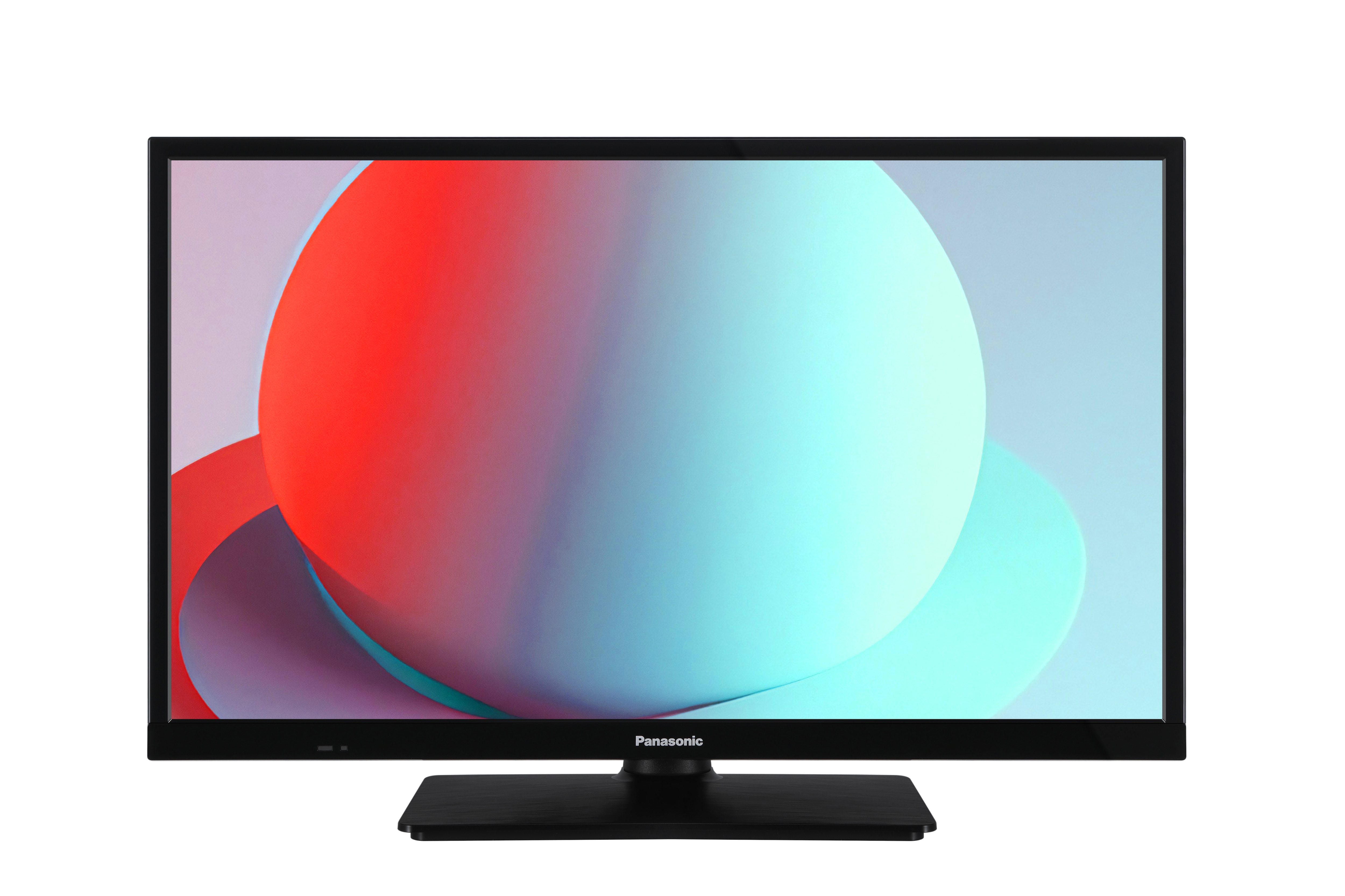 TV LED 60 cm (24") Panasonic TS-24N30AEZ, HD Ready, High Contrast Negro-4