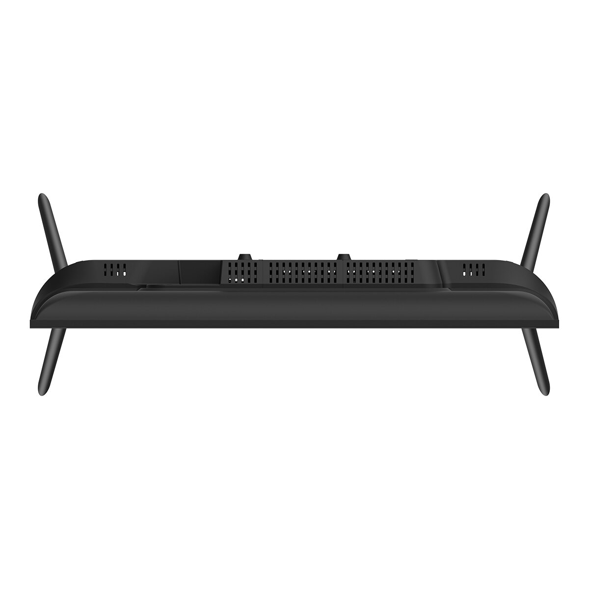 TV LED 61cm (24") Inves LED-2426WBS, HD Smart TV Negro-4
