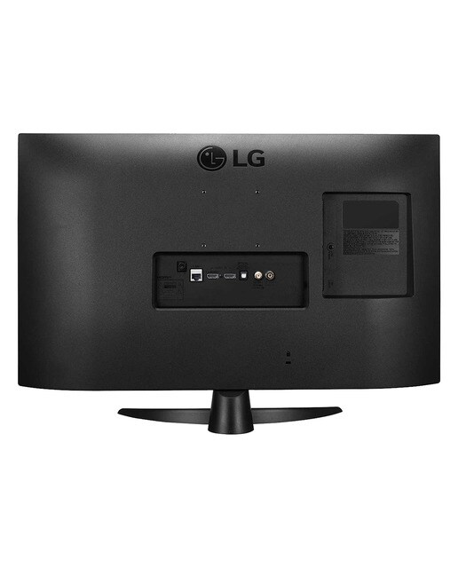 TV LED 68,6 cm (27") LG 27TQ615S Full HD IPS, Smart TV webOS22 Negro-3