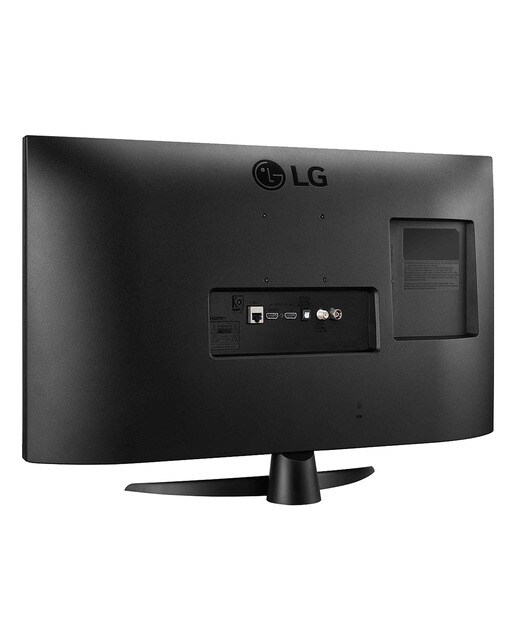 TV LED 68,6 cm (27") LG 27TQ615S Full HD IPS, Smart TV webOS22 Negro-7