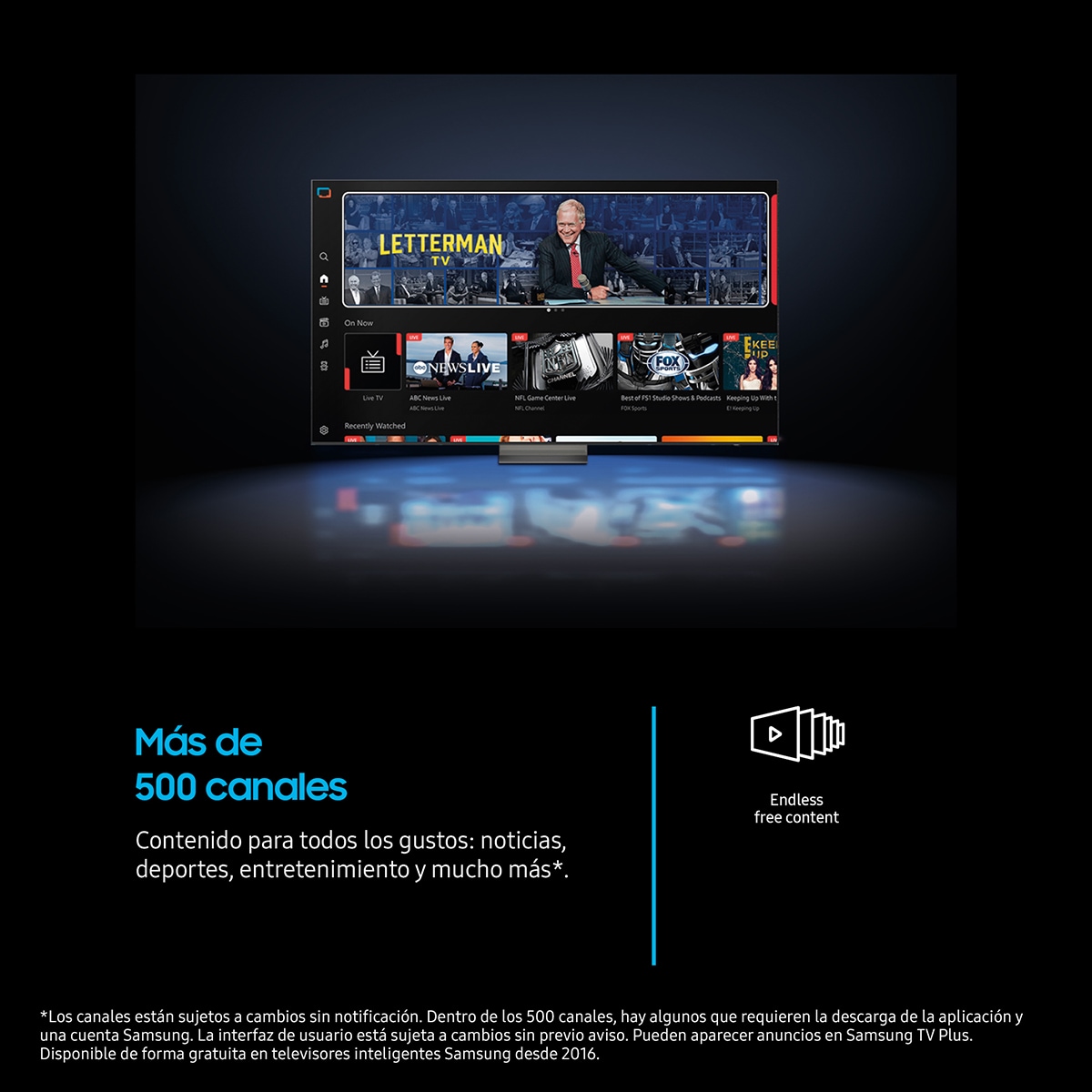 TV LED 68cm, 27" Samsung TU27F6005FKXXC Full HD Smart TV Preto-5