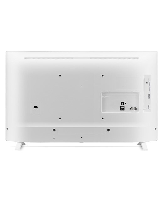 TV LED 80cm (32") LG 32LQ6380LC Smart TV Blanco-5