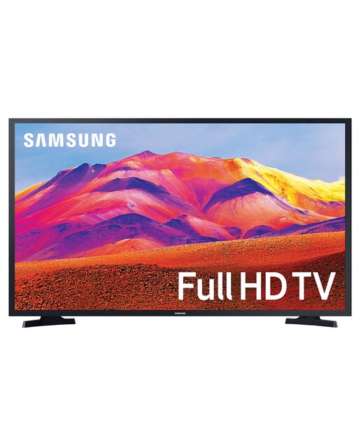 TV LED 80 cm (32") Samsung UE32T5305 Full HD, HDR y Smart TV 1