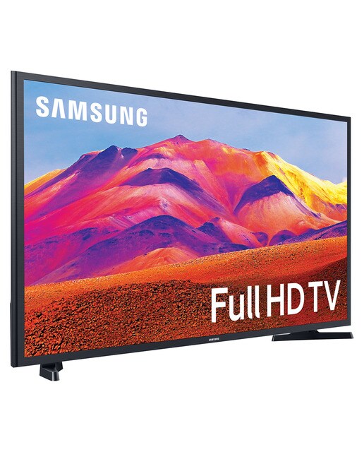 TV LED 80 cm (32") Samsung UE32T5305 Full HD, HDR y Smart TV 2