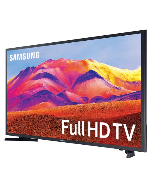 TV LED 80 cm (32") Samsung UE32T5305 Full HD, HDR y Smart TV 3