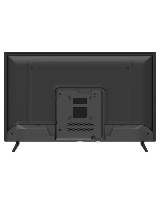 TV LED 80cm (32") Inves LED-321T2A, HD y USB Grabador Negro-2