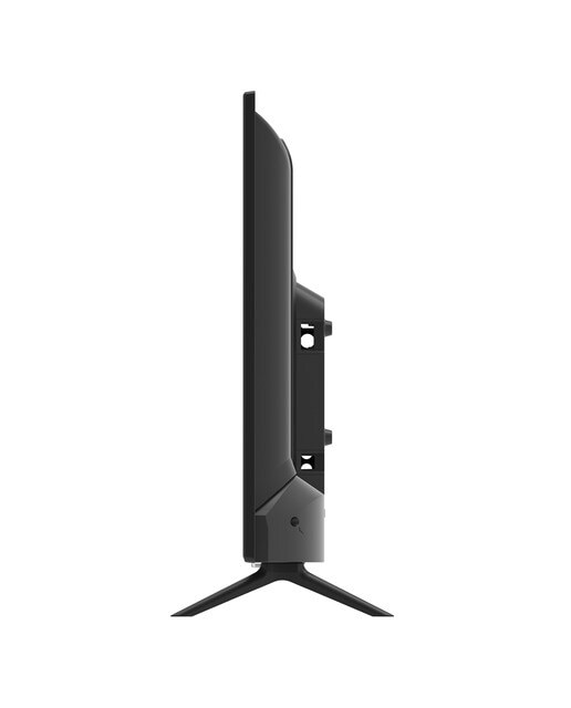 TV LED 80cm (32") Inves LED-321T2A, HD y USB Grabador Negro-3