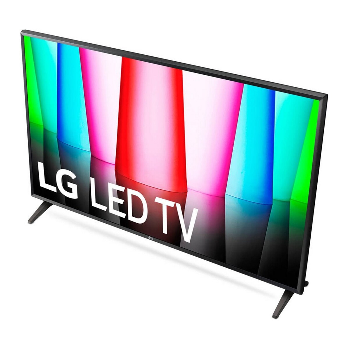 TV LED 80 cm (32") LG 32LQ570B6LA, HD, Procesador a5 Gen 5, Smart TV webOS22 Negro-6