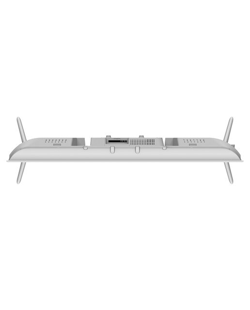 TV LED 81cm (32") Inves LED-324VDAB, HD, Smart TV Blanco-4