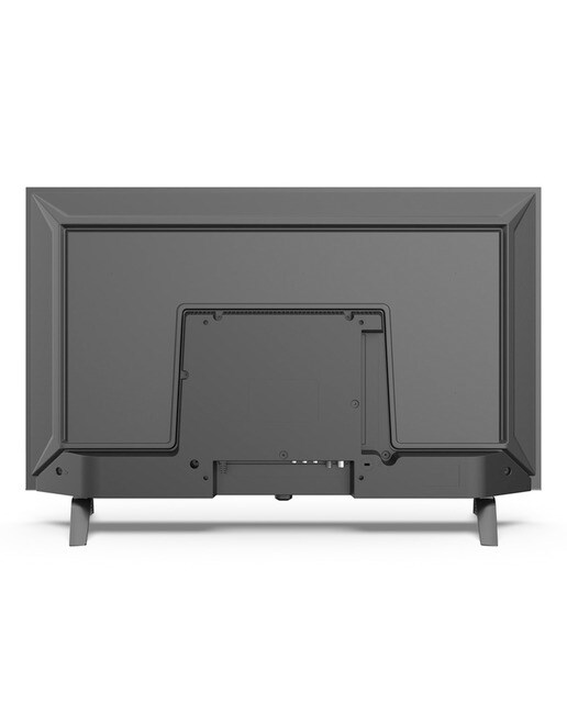 TV LED 80cm (32") Philips 32PHS6009 HD, Dolby Audio, Titan OS, Smart TV Negro mate-4