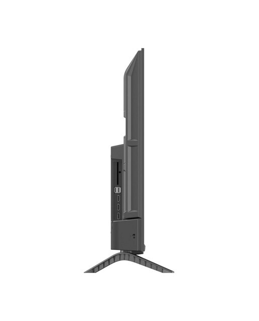 TV LED 80cm (32") Philips 32PHS6009 HD, Dolby Audio, Titan OS, Smart TV Negro mate-5