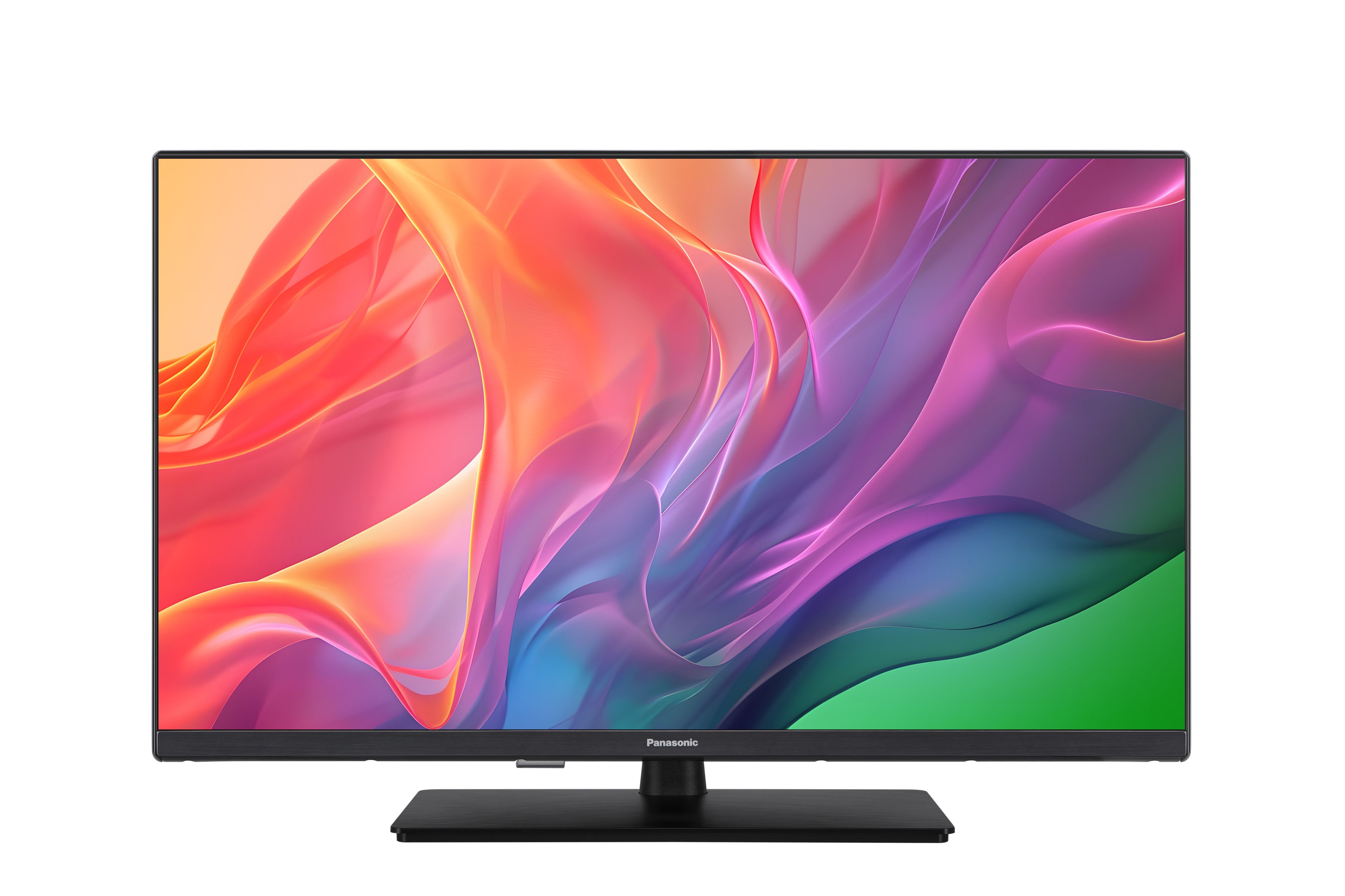 TV LED 80 cm (32") Panasonic TV-32S55AEZ, Full HD, HDR10/HLG, High Contrast, Smart TV Negro-4