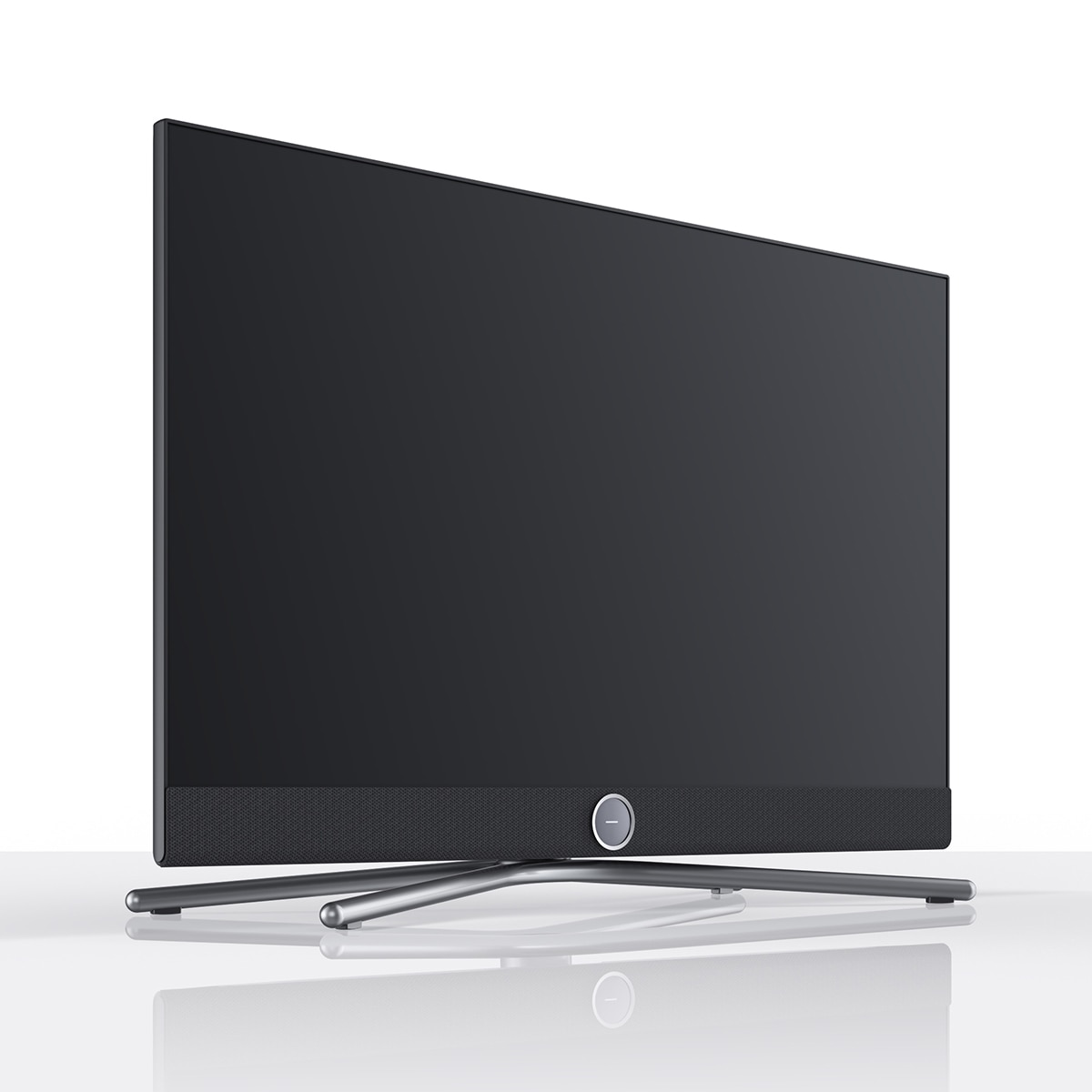 TV LED 81 cm (32") Loewe Callas 32 Full HD, HDR, Smart TV Gris-2