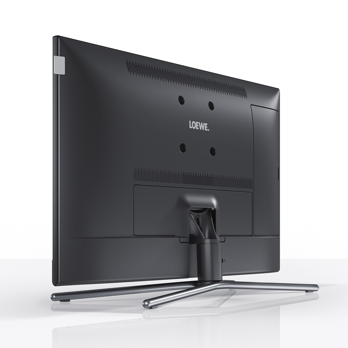 TV LED 32" (81 cm) Loewe Callas 32 Full HD, HDR, Smart TV Cinzento-3