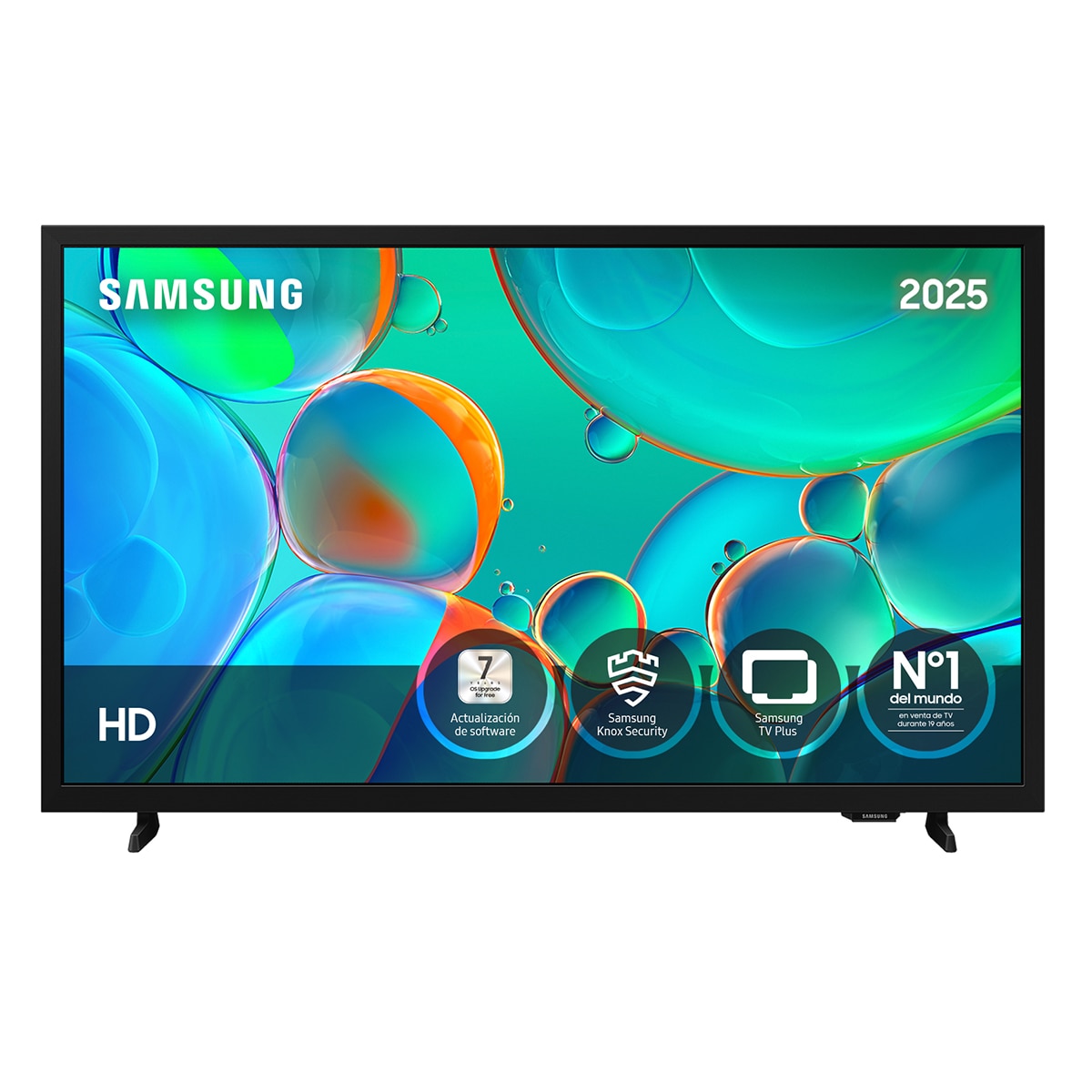 Imagen 0 de TV LED 80cm (32") Samsung TU32H5005FKXXC HD Smart TV