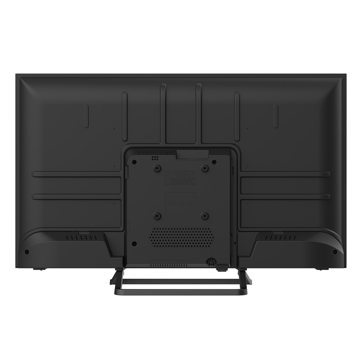 TV LED 81cm (32") Inves LED-3025WBS, HD, Smart TV Negro-3