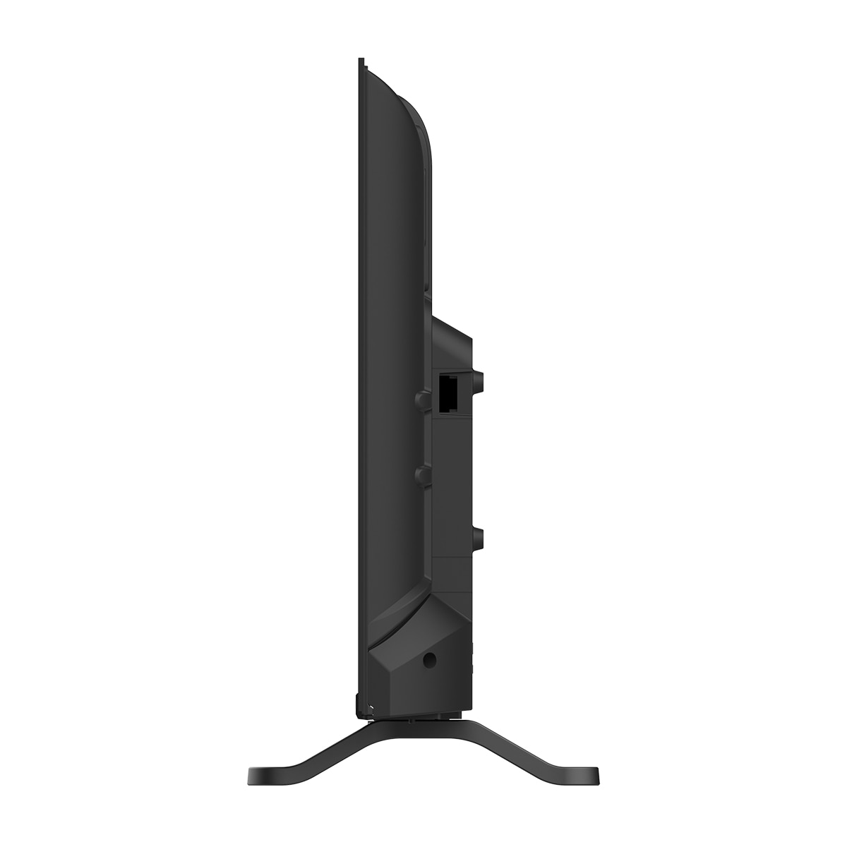 TV LED 81cm (32") Inves LED-3025WBS, HD, Smart TV Negro-5