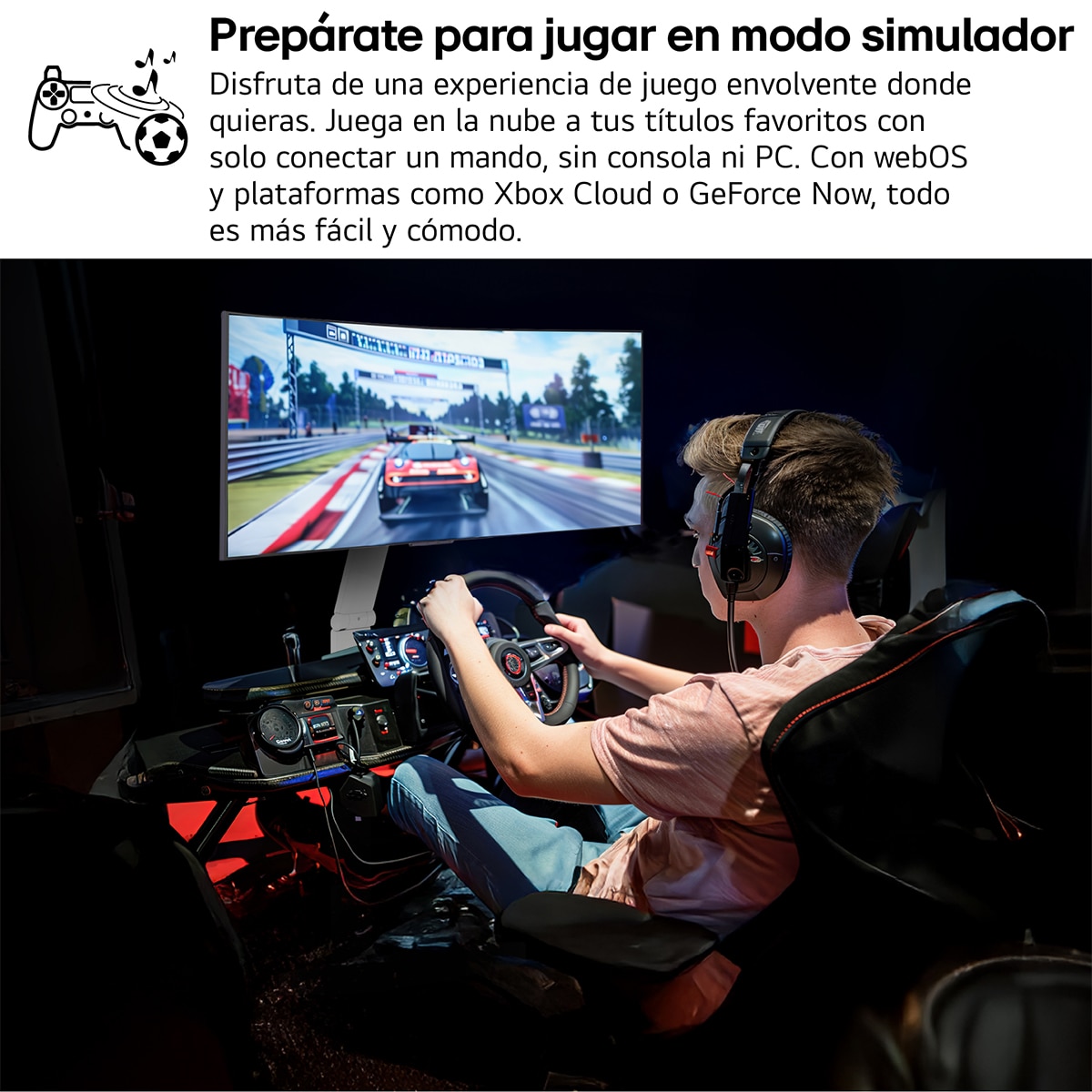 LG Smart Monitor Swing, 80cm (31,5"), 60 HZ, 4K UHD, táctil, LG webOS 24, peana portátil y flexible Blanco-7