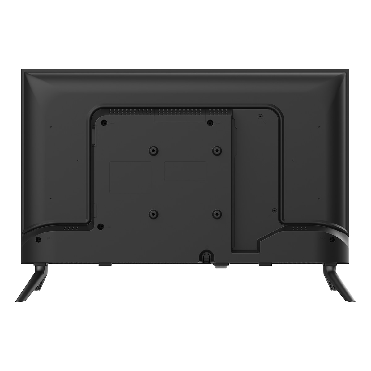 TV LED 61cm (24") Inves LED-2426WBS, HD Smart TV - Negro Negro-2