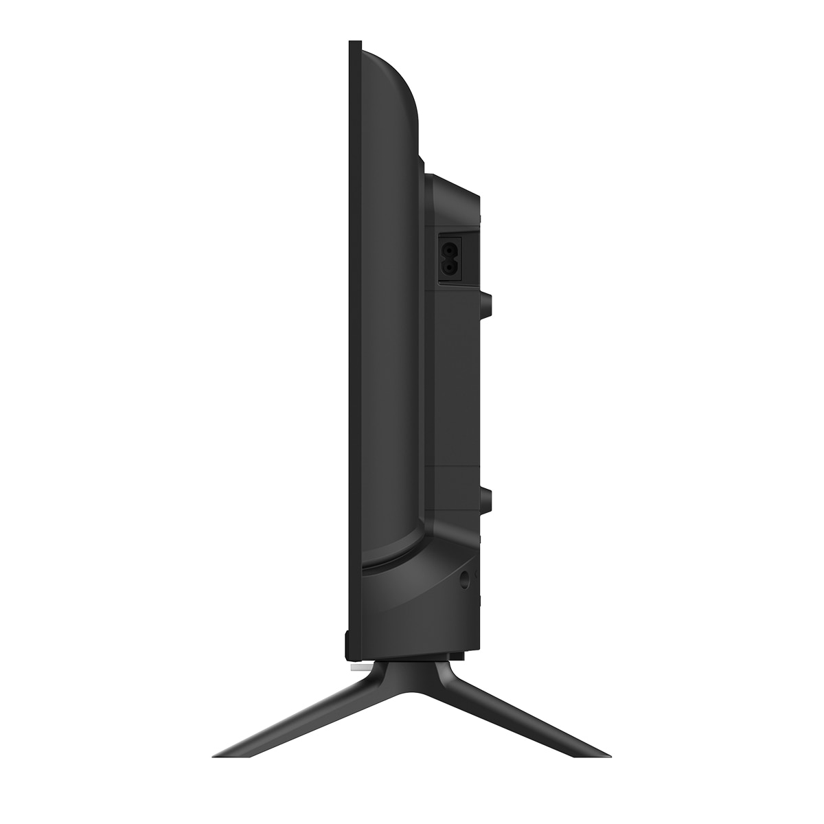 TV LED 61cm (24") Inves LED-2426WBS, HD Smart TV - Negro Negro-3