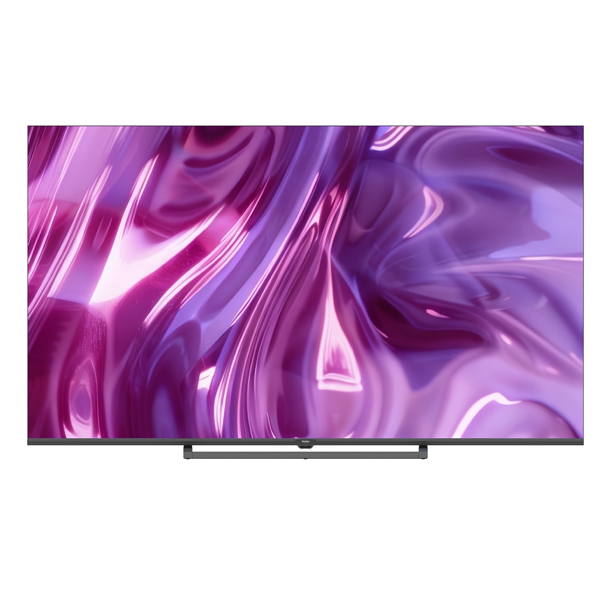 Imagen 0 de TV QLED (32") Haier S80 H32S80GFX, 60 Hz, Full HD, Smart Google TV, HDR10, Dolby Audio