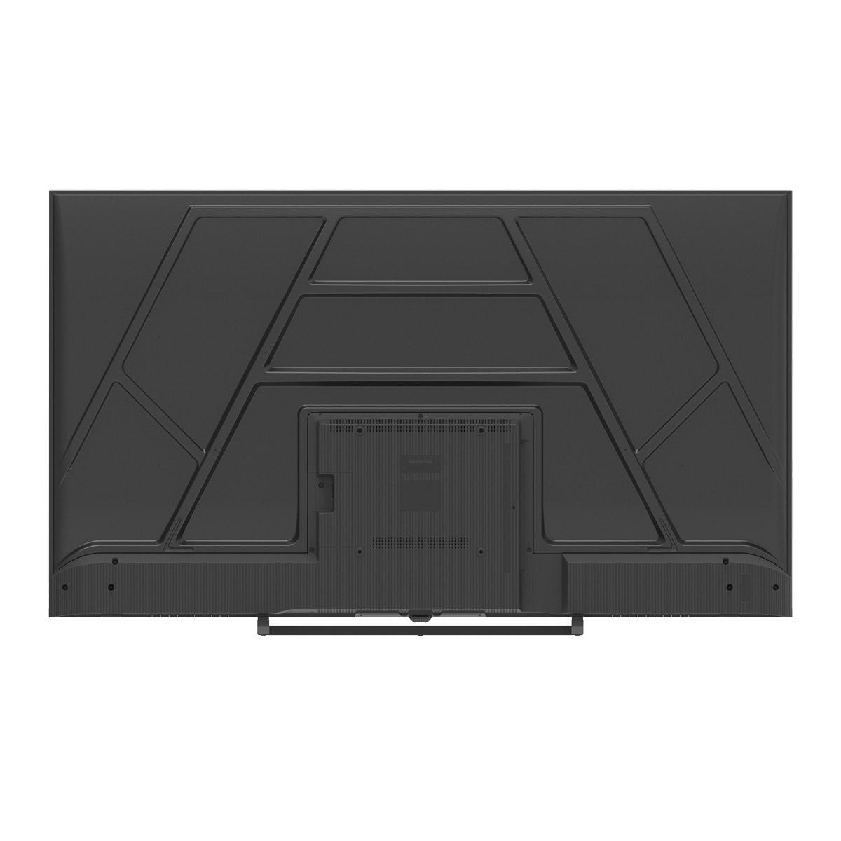 TV QLED (32") Haier S80 H32S80GFX, 60 Hz, Full HD, Smart Google TV, HDR10, Dolby Audio Negro-10
